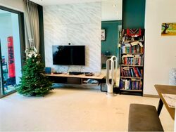 Riversails (D19), Condominium #636393051